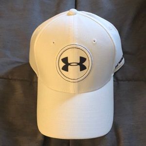 Under Armour Speith Golf Hat